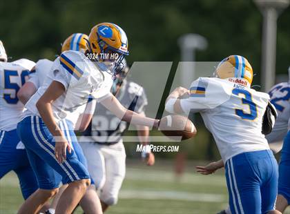 Thumbnail 3 in Loyola Blakefield @ Georgetown Prep photogallery.