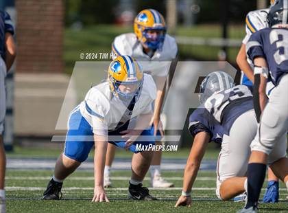 Thumbnail 3 in Loyola Blakefield @ Georgetown Prep photogallery.