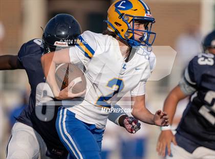 Thumbnail 3 in Loyola Blakefield @ Georgetown Prep photogallery.