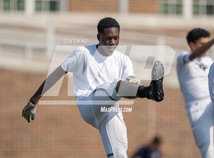 Thumbnail 2 in Loyola Blakefield @ Georgetown Prep photogallery.