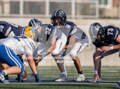 Thumbnail 2 in Loyola Blakefield @ Georgetown Prep photogallery.