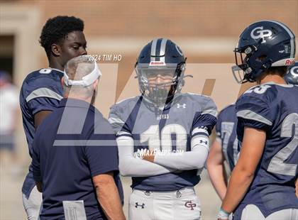 Thumbnail 2 in Loyola Blakefield @ Georgetown Prep photogallery.