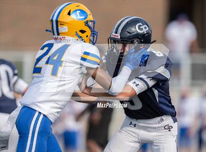 Thumbnail 2 in Loyola Blakefield @ Georgetown Prep photogallery.