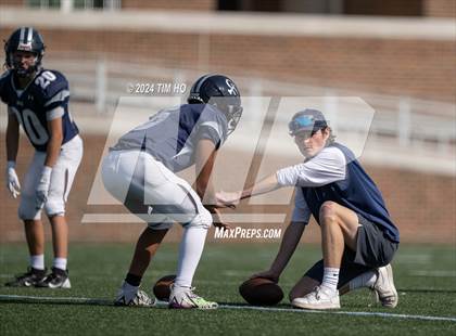 Thumbnail 1 in Loyola Blakefield @ Georgetown Prep photogallery.