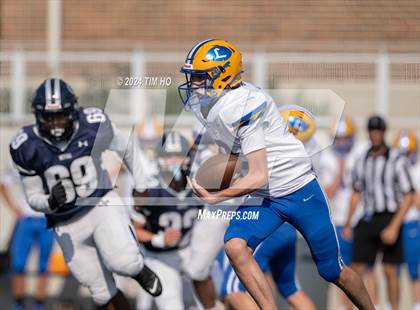 Thumbnail 3 in Loyola Blakefield @ Georgetown Prep photogallery.