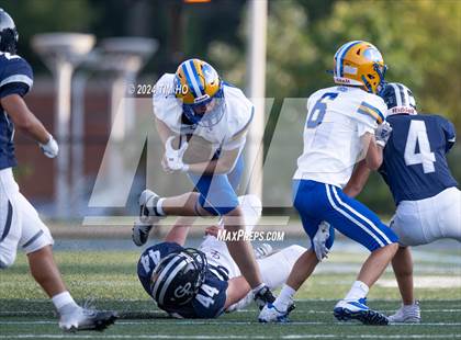 Thumbnail 1 in Loyola Blakefield @ Georgetown Prep photogallery.