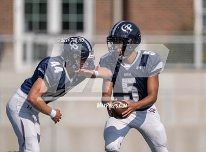 Thumbnail 2 in Loyola Blakefield @ Georgetown Prep photogallery.