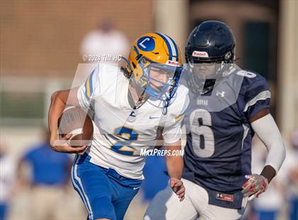 Thumbnail 2 in Loyola Blakefield @ Georgetown Prep photogallery.