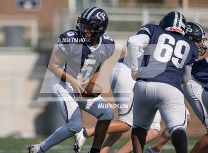 Thumbnail 1 in Loyola Blakefield @ Georgetown Prep photogallery.
