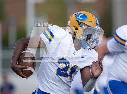 Thumbnail 1 in Loyola Blakefield @ Georgetown Prep photogallery.