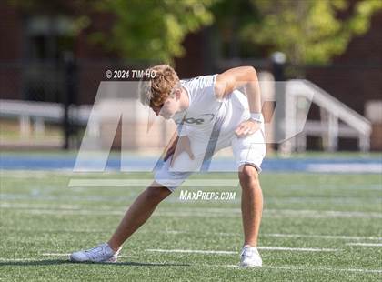 Thumbnail 2 in Loyola Blakefield @ Georgetown Prep photogallery.