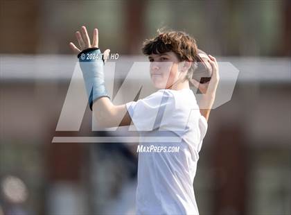 Thumbnail 1 in Loyola Blakefield @ Georgetown Prep photogallery.