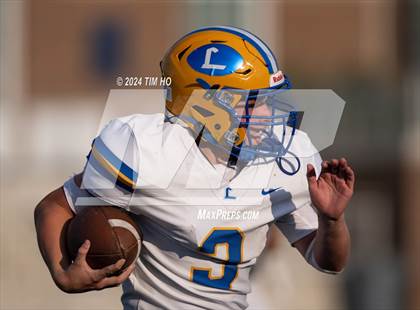 Thumbnail 3 in Loyola Blakefield @ Georgetown Prep photogallery.