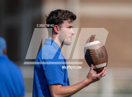 Thumbnail 3 in Loyola Blakefield @ Georgetown Prep photogallery.