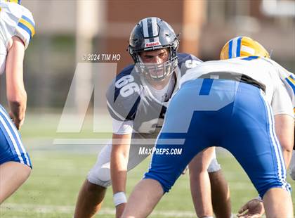 Thumbnail 2 in Loyola Blakefield @ Georgetown Prep photogallery.
