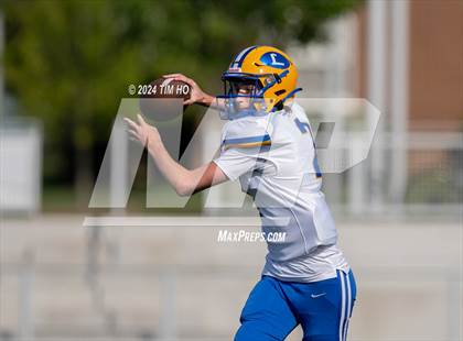 Thumbnail 3 in Loyola Blakefield @ Georgetown Prep photogallery.