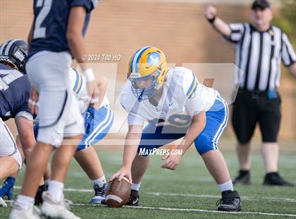 Thumbnail 3 in Loyola Blakefield @ Georgetown Prep photogallery.