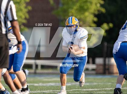 Thumbnail 1 in Loyola Blakefield @ Georgetown Prep photogallery.