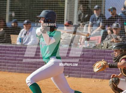 Thumbnail 1 in Harrison vs Brookwood (GHSA 7A Super Regional) photogallery.