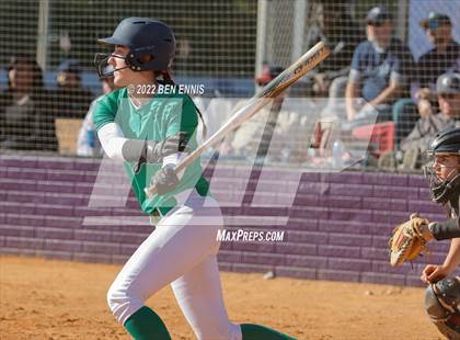 Thumbnail 2 in Harrison vs Brookwood (GHSA 7A Super Regional) photogallery.