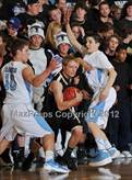 Photo from the gallery "Canon City @ Valor Christian (CHSAA 4A Second Round)"