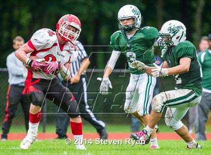 Thumbnail 3 in Mineola @ Locust Valley photogallery.