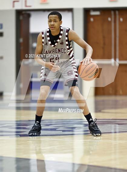 Thumbnail 1 in Lawrence Central @ Hamilton Southeastern photogallery.