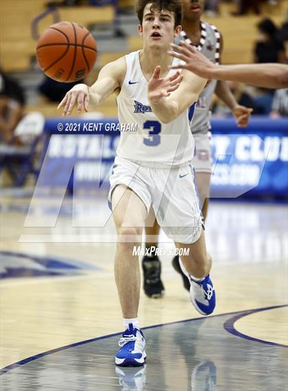 Thumbnail 1 in Lawrence Central @ Hamilton Southeastern photogallery.