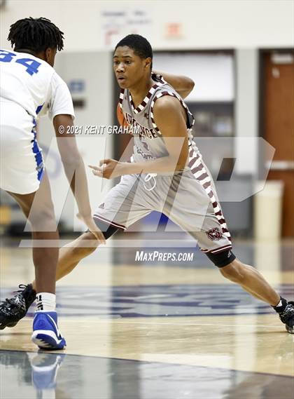Thumbnail 2 in Lawrence Central @ Hamilton Southeastern photogallery.