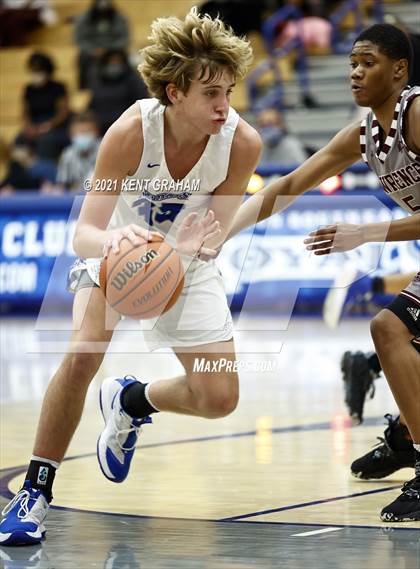 Thumbnail 3 in Lawrence Central @ Hamilton Southeastern photogallery.