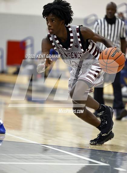 Thumbnail 3 in Lawrence Central @ Hamilton Southeastern photogallery.