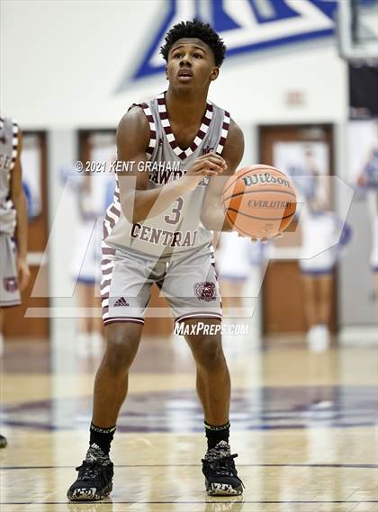 Thumbnail 1 in Lawrence Central @ Hamilton Southeastern photogallery.
