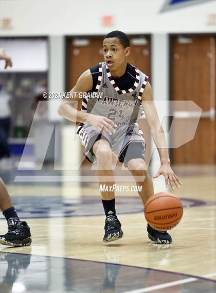 Thumbnail 2 in Lawrence Central @ Hamilton Southeastern photogallery.