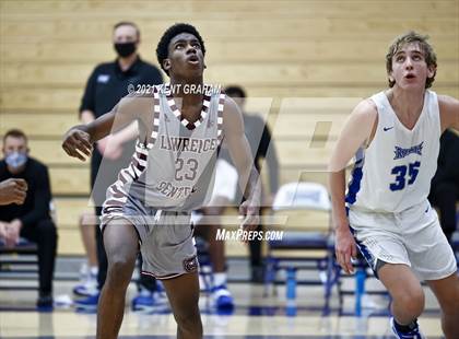 Thumbnail 3 in Lawrence Central @ Hamilton Southeastern photogallery.