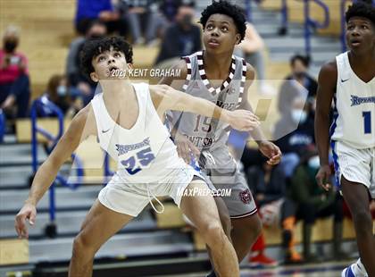 Thumbnail 2 in Lawrence Central @ Hamilton Southeastern photogallery.
