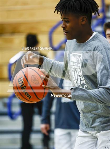 Thumbnail 1 in Lawrence Central @ Hamilton Southeastern photogallery.