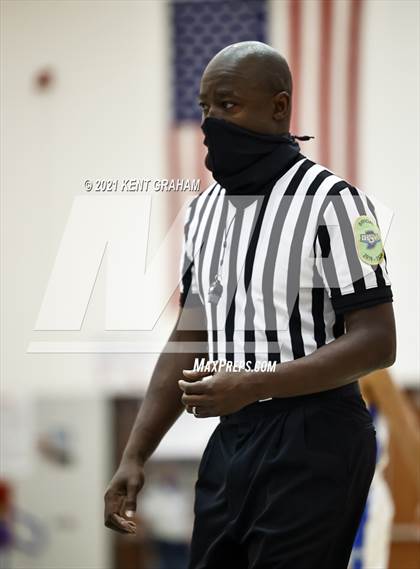 Thumbnail 1 in Lawrence Central @ Hamilton Southeastern photogallery.