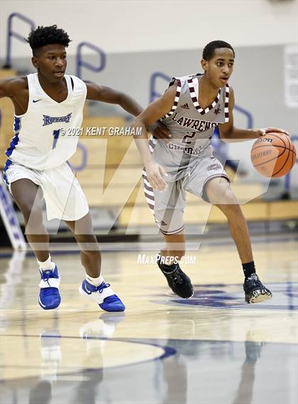 Thumbnail 2 in Lawrence Central @ Hamilton Southeastern photogallery.