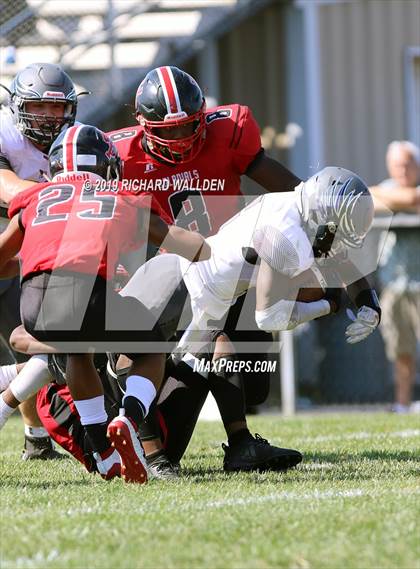 Thumbnail 3 in Sussex Tech @ William Penn photogallery.