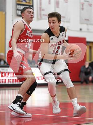 Canandaigua Academy @ Penfield