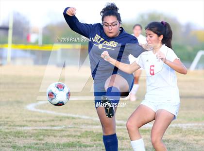 Thumbnail 2 in Incarnate Word Academy @ Holy Cross photogallery.