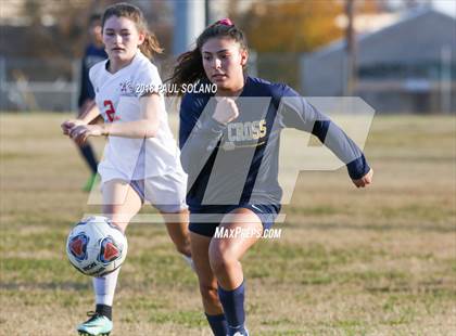 Thumbnail 3 in Incarnate Word Academy @ Holy Cross photogallery.