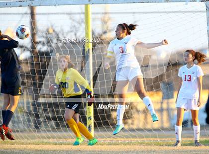 Thumbnail 2 in Incarnate Word Academy @ Holy Cross photogallery.
