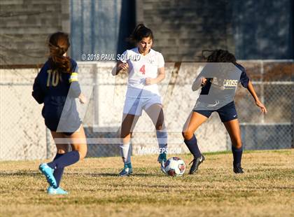 Thumbnail 3 in Incarnate Word Academy @ Holy Cross photogallery.