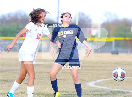 Thumbnail 1 in Incarnate Word Academy @ Holy Cross photogallery.