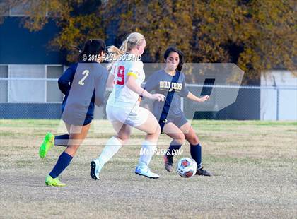 Thumbnail 3 in Incarnate Word Academy @ Holy Cross photogallery.