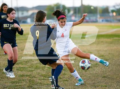 Thumbnail 3 in Incarnate Word Academy @ Holy Cross photogallery.