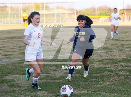 Thumbnail 2 in Incarnate Word Academy @ Holy Cross photogallery.