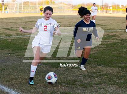 Thumbnail 3 in Incarnate Word Academy @ Holy Cross photogallery.
