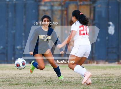 Thumbnail 2 in Incarnate Word Academy @ Holy Cross photogallery.